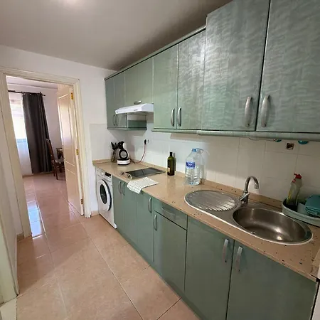 Bonito En Apartman *