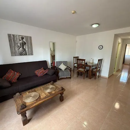 Apartman Bonito En