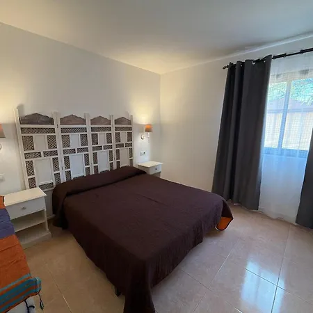 Apartman Bonito En Corralejo