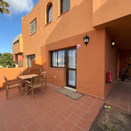 Apartman Bonito En *