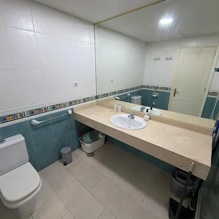 Apartman Bonito En Corralejo